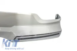 Body Kit do TOYOTA Land Cruiser V8 FJ200 15+ Bumper Spoiler Porady tłumika-image-5988409