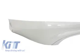 Body Kit do TOYOTA Land Cruiser V8 FJ200 15+ Bumper Spoiler Porady tłumika-image-5988415