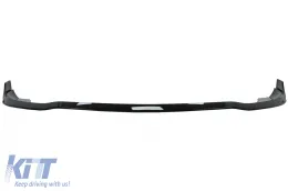 Body Kit els? l?kh?r?t? toldat ?s diff?zor Mercedes S-osztály W222 Facelift S65 S63 (07.2017-08.2020) Sedan modellhez-image-6090760