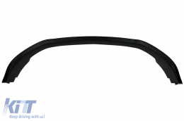 Body Kit els? l?kh?r?t? toldat ?s diff?zor Mercedes S-osztály W222 Facelift S65 S63 (07.2017-08.2020) Sedan modellhez-image-6090764