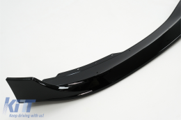 Body Kit els? l?kh?r?t? toldat ?s diff?zor Mercedes S-osztály W222 Facelift S65 S63 (07.2017-08.2020) Sedan modellhez-image-6090765