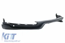 Body Kit első lökhárító spoilerrel, diffúzorral és visszapillantó tükör házzal BMW X5 (F15) (2014-2018), Aero csomag M Performance Design-image-6056553
