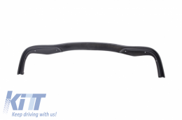 Body Kit Emprós Profulaktíras Aerotomí Fóta omíchlhs Kapákia fakón Kapnós katállhla gia BMW E39 5 Series 95-03 M5 Schediasmós-image-6033214