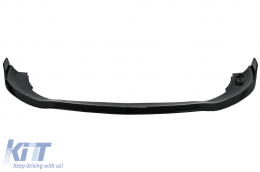 Body Kit Emprós Profulaktíras kai diachvths aéra katállhlo gia Mercedes S-Class W222 Ananéosh S65 S63 (07.2017-08.2020) Sedan-image-6090761