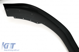 Body Kit Emprós Profulaktíras kai diachvths aéra katállhlo gia Mercedes S-Class W222 Ananéosh S65 S63 (07.2017-08.2020) Sedan-image-6090766