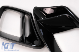 Body Kit Emprós Profulaktíras kai diachvths aéra katállhlo gia Mercedes S-Class W222 Ananéosh S65 S63 (07.2017-08.2020) Sedan-image-6090783