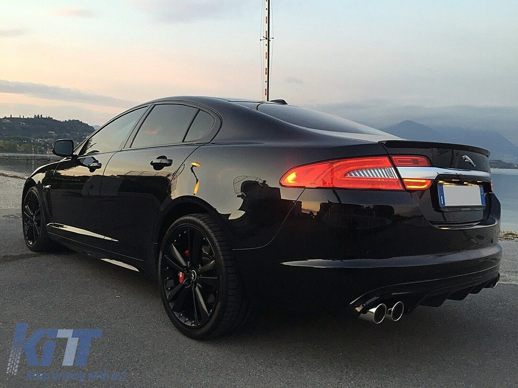 Body Kit fur XF X250 Fa