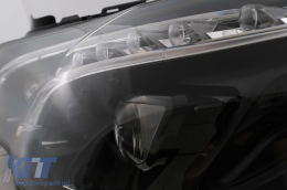 Body Kit für Mercedes E C207 Coupe A207 Cabrio Facelift 13-17 Scheinwerfer Lichter-image-6101075