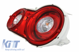 Body Kit für Nissan GT-R 08-17 Facelift 17 Stoßstange Grill Hood Scheinwerfer-image-6047717