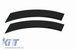 Body Kit für Sport L494 13-17 Stoßstange Seitenschweller LED Dachspoiler-image-6010702