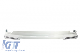 Body Kit für TOYOTA Land Cruiser V8 FJ200 15+ Stoßstange Spoiler Auspuff-image-5988406