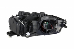 Body Kit für VW Golf 7 12-17 Stoßstange Scheinwerfer LED Dynamisch G7.5 Look-image-6048554