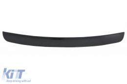 Body Kit Front Bumper Lip and Air Diffuser suitable for BMW X5 F15 (2014-2018) Aero Package M Design-image-6031312