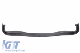 Body Kit Front Bumper Spoiler Fog Lights Yellow Covers suitable for BMW E39 5 Series 95-03 M5 Design-image-6033246