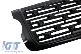 Body Kit Garnitures & Grille pour Rover Vogue IV L405 13-17 Autobiography Look Noir-image-6024177