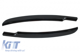 Body Kit Garnitures & Grille pour Rover Vogue IV L405 13-17 Autobiography Look Noir-image-6024184