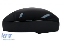 Body Kit Garnitures & Grille pour Rover Vogue IV L405 13-17 Autobiography Look Noir-image-6102687