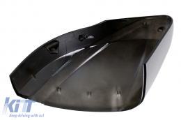 Body Kit Garnitures & Grille pour Rover Vogue IV L405 13-17 Autobiography Look Noir-image-6102691