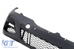 Body Kit gia BMW 3 G20 18-20 Bumper M-Tech Look Without Distronic-image-6070581