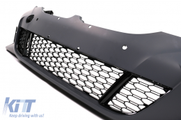 Body Kit gia BMW 3 G20 18-20 Bumper M-Tech Look Without Distronic-image-6070582