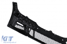 Body Kit gia BMW 3 G20 18-20 Bumper M-Tech Look Without Distronic-image-6070585