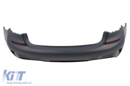 Body Kit gia BMW 3 G20 18-20 Bumper M-Tech Look Without Distronic-image-6070588