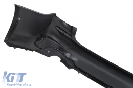 Body Kit gia BMW 3 G20 18-20 Bumper M-Tech Look Without Distronic-image-6070594