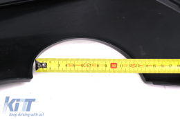 Body Kit gia BMW 3 G20 18-20 Bumper M-Tech Look Without Distronic-image-6070595