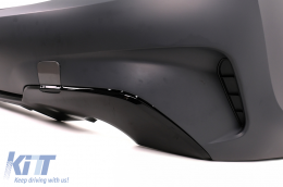 Body Kit gia BMW 3 G20 18-20 Bumper M-Tech Look Without Distronic-image-6107999