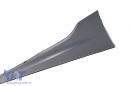 Body Kit gia BMW 3 G20 18-20 Bumper M-Tech Look Without Distronic-image-6108469