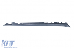 Body Kit gia BMW 3 G20 18-20 Bumper M-Tech Look Without Distronic-image-6108470