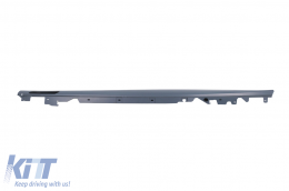 Body Kit gia BMW 3 G20 18-20 Bumper M-Tech Look Without Distronic-image-6108472