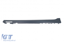 Body Kit gia BMW 3 G20 18-20 Bumper M-Tech Look Without Distronic-image-6108473