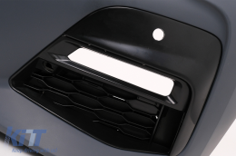 Body Kit gia BMW 3 G20 18-20 Bumper M-Tech Look Without Distronic-image-6111578