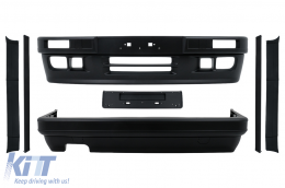 image-59-Body Kit gia BMW Seirá 3 E30 Coupe M-Tech 2 Look Plaïnés foústes profylaktíra Lorídes pórtas