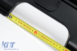 Body Kit gia BMW Seirá 3 E30 Coupe M-Tech 2 Look Plaïnés foústes profylaktíra Lorídes pórtas-image-6109750