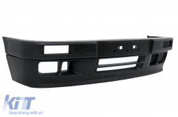 Body Kit gia BMW Seirá 3 E30 Limousine Touring M-Tech 2 Look Plaïnés foústes profylaktíra Lorídes pórtas-image-6109767