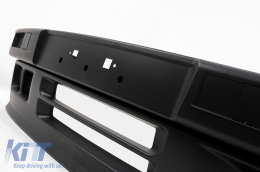 Body Kit gia BMW Seirá 3 E30 Limousine Touring M-Tech 2 Look Plaïnés foústes profylaktíra Lorídes pórtas-image-6109768