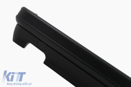 Body Kit gia BMW Seirá 3 E30 Limousine Touring M-Tech 2 Look Plaïnés foústes profylaktíra Lorídes pórtas-image-6109772