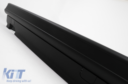 Body Kit gia BMW Seirá 3 E30 Limousine Touring M-Tech 2 Look Plaïnés foústes profylaktíra Lorídes pórtas-image-6109775