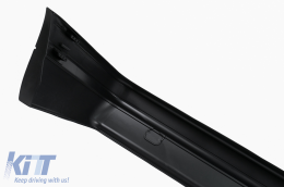 Body Kit gia BMW Seirá 3 E30 Limousine Touring M-Tech 2 Look Plaïnés foústes profylaktíra Lorídes pórtas-image-6109777