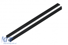 Body Kit gia BMW Seirá 3 E30 Limousine Touring M-Tech 2 Look Plaïnés foústes profylaktíra Lorídes pórtas-image-6109779