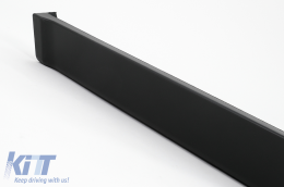 Body Kit gia BMW Seirá 3 E30 Limousine Touring M-Tech 2 Look Plaïnés foústes profylaktíra Lorídes pórtas-image-6109782