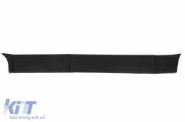 Body Kit gia BMW Seirá 3 E30 Limousine Touring M-Tech 2 Look Plaïnés foústes profylaktíra Lorídes pórtas-image-6109786