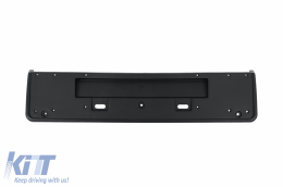 Body Kit gia BMW Seirá 3 E30 Limousine Touring M-Tech 2 Look Plaïnés foústes profylaktíra Lorídes pórtas-image-6109790