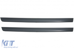 Body Kit gia BMW Seirá 3 E46 Coupe Cabrio 1998-2005 M-Technik Design Profylaktíras-image-5994993