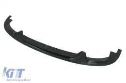 Body Kit gia BMW Seirá 3 E92 E93 LCI 10-14 Profylaktíras Plaïnés foústes M4 Design-image-6127783