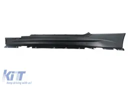 Body Kit gia BMW Seirá 3 E92 E93 LCI 10-14 Profylaktíras Plaïnés foústes M4 Design-image-6127788