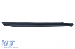 Body Kit gia BMW Seirá 3 F30 Metatropí se 2021+ G80 M Design Profylaktíras Provoleís-image-6104990