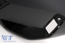 Body Kit gia BMW Seirá 3 G20 Sedan 18-22 Anaváthmisi se LCI Look Profylaktíras Provoleís-image-6108766